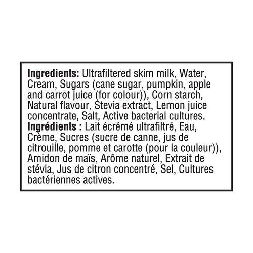 Two Good Low Sugar Yogurt Vanilla 4 x 95 g