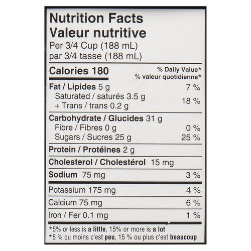 Breyers Gluten-Free Creamery Style Light Ice Cream Dark Cherry  1.66 L