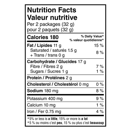 Ruffles Potato Chips Regular 40 Count 640 g