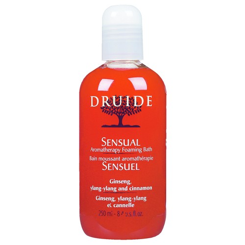 Druide Foaming Bath Sensual 250 ml