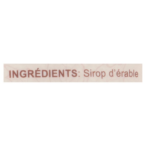 Hutchinson's Organic Maple Sugar 500 g