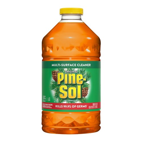 Pine-Sol Regular Cleaner 3 L