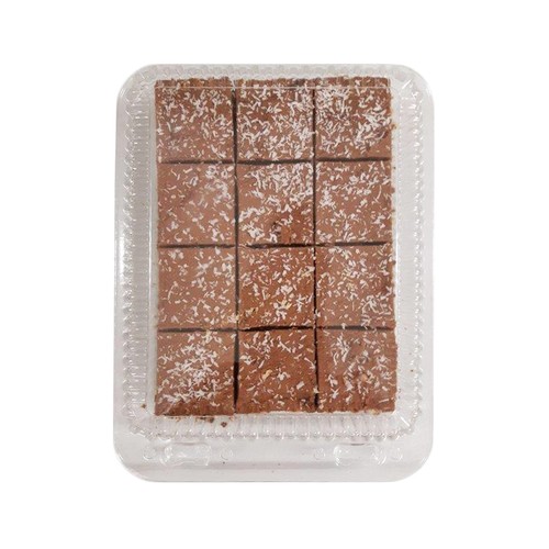 West Tower Oh Henry Squares 6 Pack