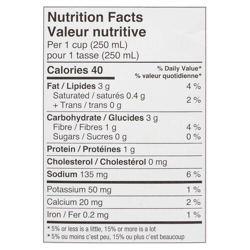 Naturа Organic Almond Beverage Almond Simple 946 ml
