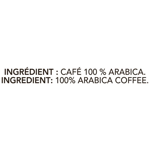 Tassimo Nabob Coffee Pods Café Crema 14 T-Discs 110 g