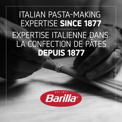 Barilla Pasta Spaghettoni 410 g