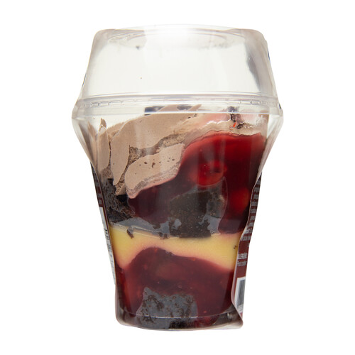 Pace Processing Chocolate Cherry Parfait 170 g (Frozen)