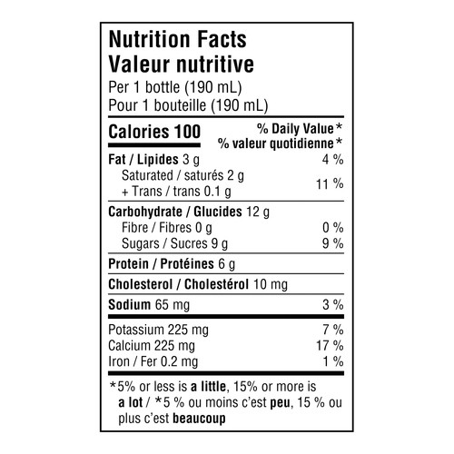 Activia Probiotic Yogurt Smoothie Mixed Berries 190 ml