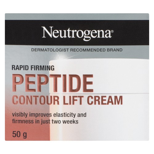 Neutrogena Firming Contour Lift Cream 50 ml