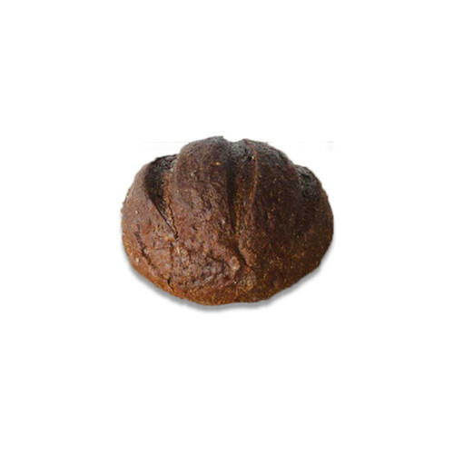 Longo's Pumpernickel Rye Bread 600 g