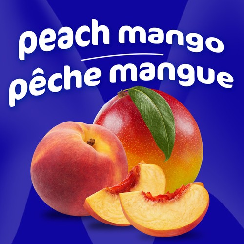 Mio Zero Sugar Energy Drink Mix Peach Mango 10 x 2.4 g