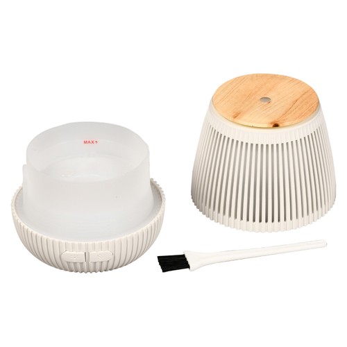 The Aroma Counter KUTA Ultrasonic Diffuser 1 ea