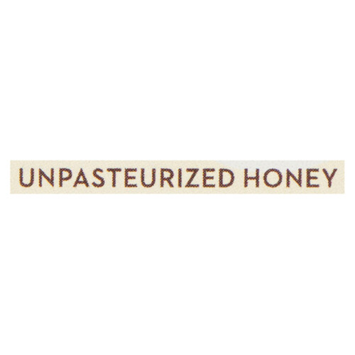 Wedderspoon Organic Manuka Raw Honey 250 g