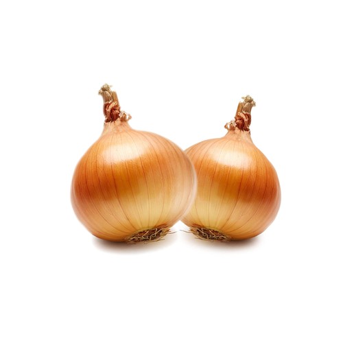 Onions Sweet 2 Count Bag
