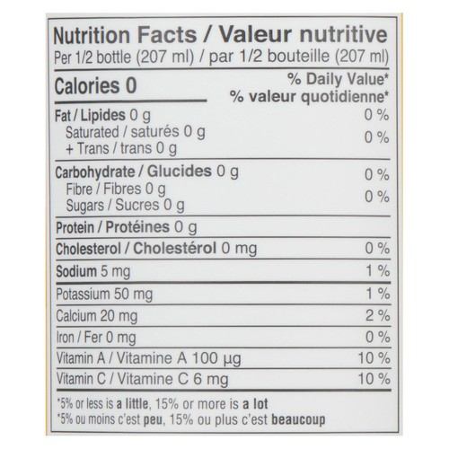Rise Botanicals Organic Kombucha Focus Tea Drink 414 ml