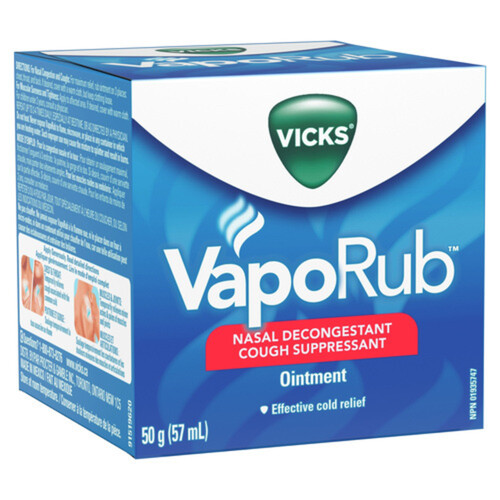 Vicks Vaporub Regular 57 ml