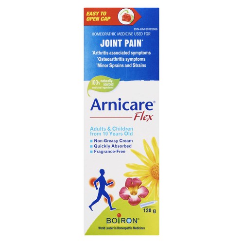 Boiron Arnicare Flex Joint Pain 120 g