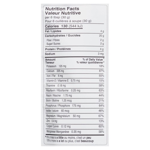 Else Baby Cereal Banana 228 g