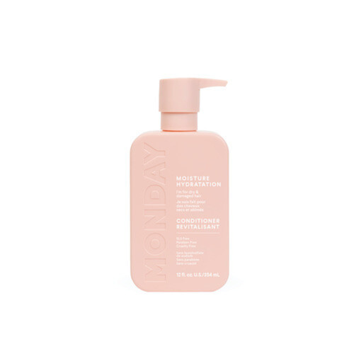 Monday Haircare Conditioner Moisture 354 ml