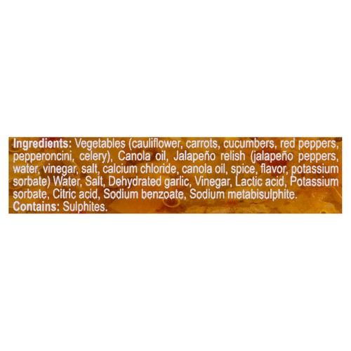 Sardo Bruschetta Chicago Style Spicy 330 g