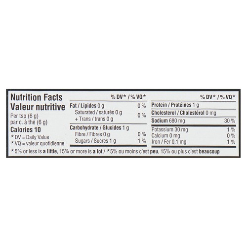 Better Than Bouillon Beef Base 227 g