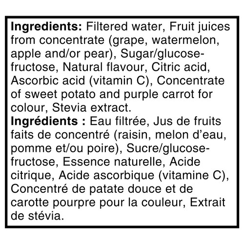 Minute Maid Juice Watermelon 1 L  (carton)