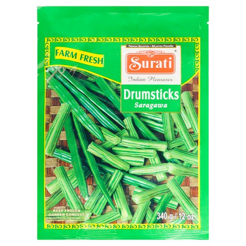 Surati  Drumstick 340 g (frozen)
