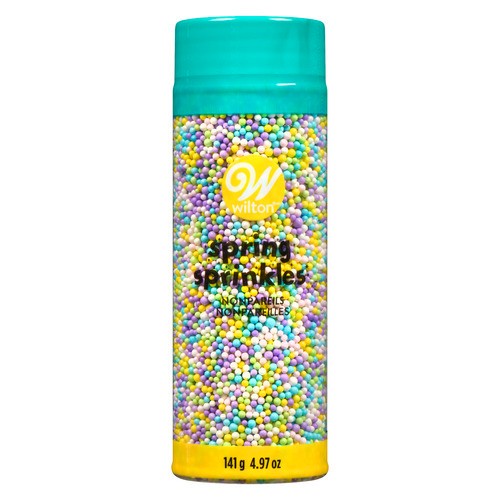 Wilton Sprinkles Easter Mix 141 g