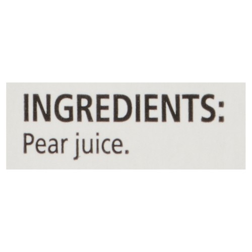 Ceres Gluten-Free Fruit Juice Pear 1 L