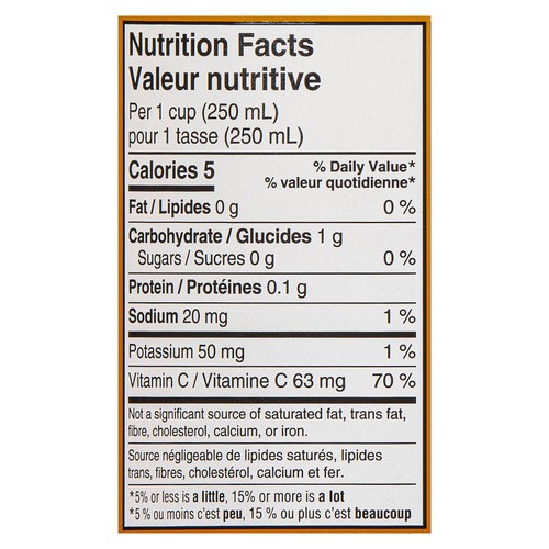 Minute Maid Juice Mango Passion Zero Sugar 1.54 L (bottle)