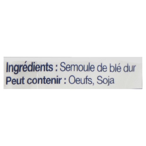 La Molisana Spezzatto 58A Cappellino 450 g