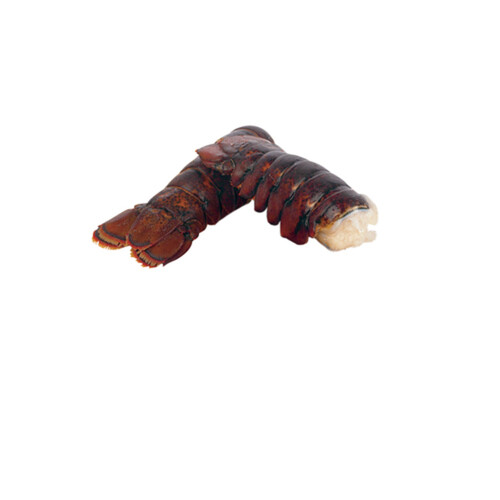 Frozen Lobster Tails Raw 3-4 Oz 