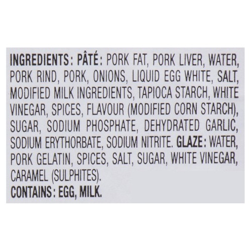 Tour Eiffel Pate Black Pepper 150 g
