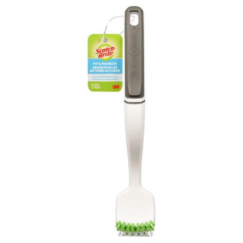 Scotch-Brite Cleaning Brush Pot And Pan 1 Count
