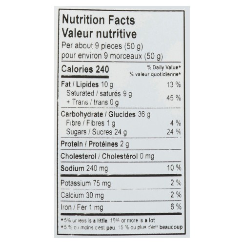 Marco's World Of Snacks Yogurt Covered Pretzels 125 g