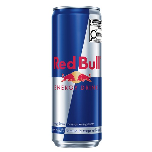 Red Bull Energy Drink 355 ml (can)