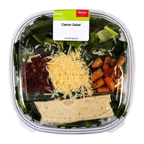 Longo's Caesar Salad 135 g