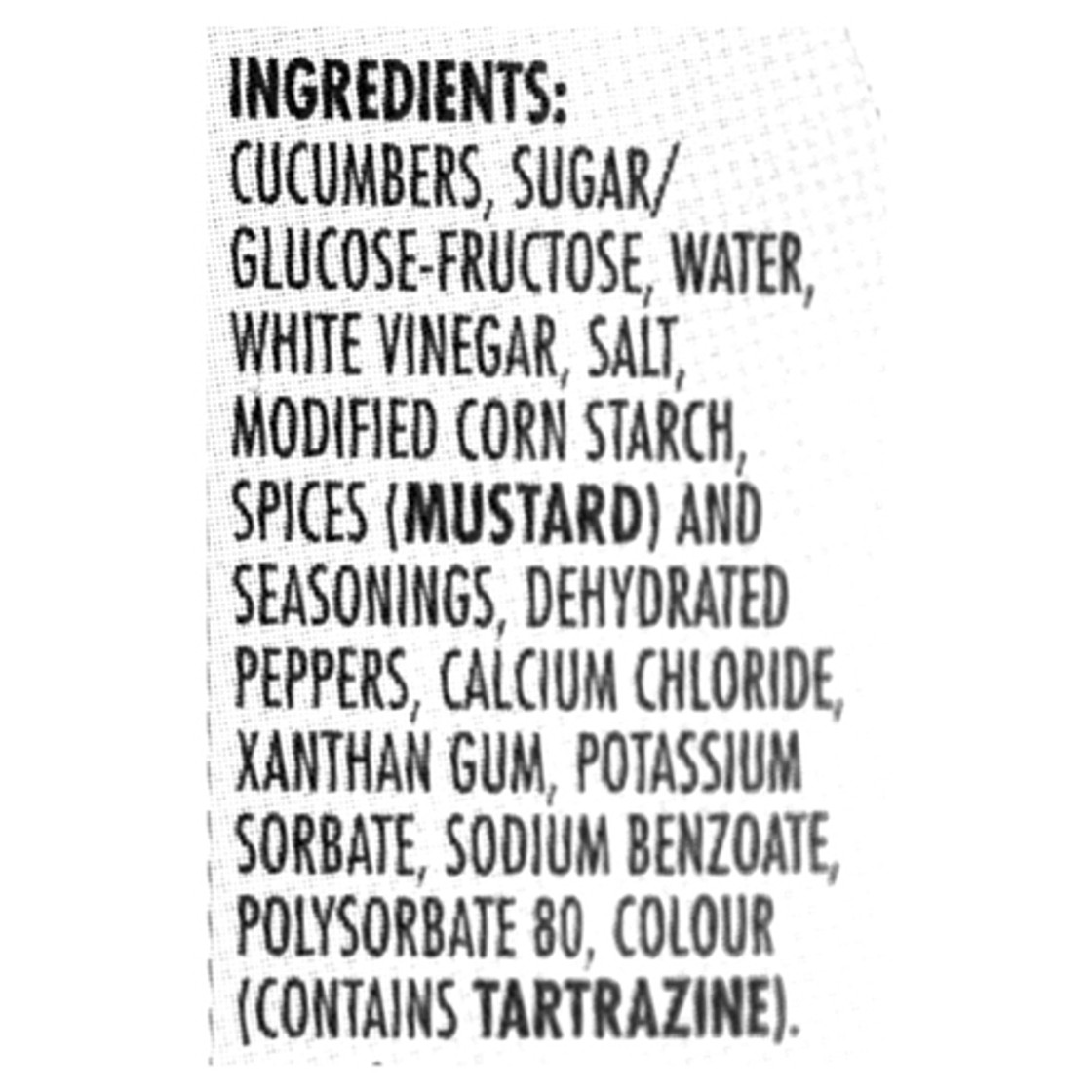 Bick's Relish Sweet Green Squeeze Bottle 500 ml - Voilà Online ...