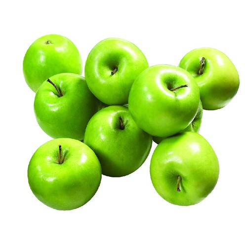 Granny Smith Apple Small 3 Count