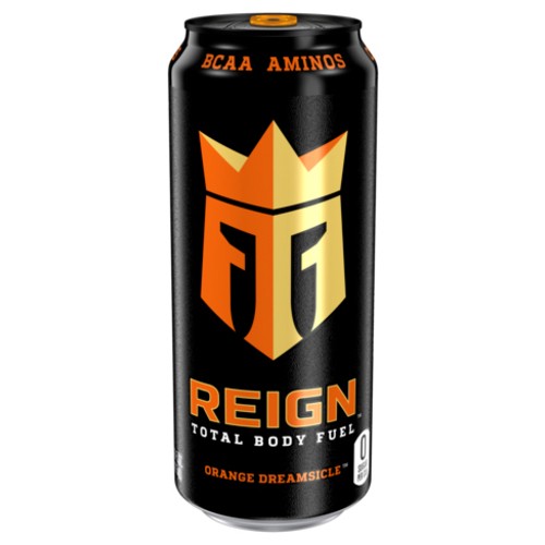 Reign Energy Drink Orange Dreamsicle 473 ml (can)