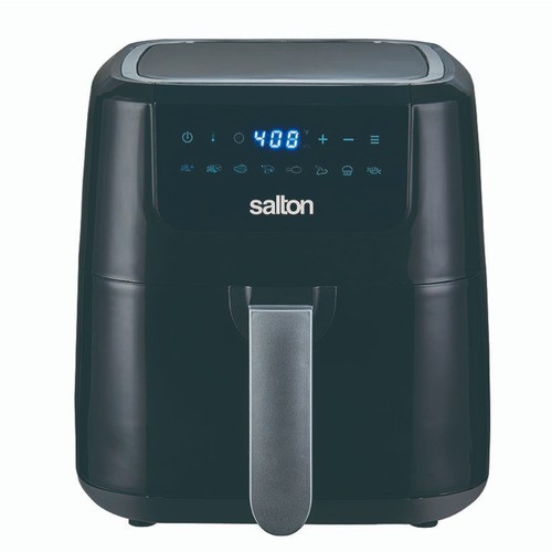 Salton Digital Air Fryer XL 5 Litre 1 EA Voilà Online Groceries & Offers