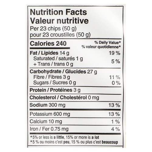 Kettle Foods Kettle Chips Pepperoncini 198 g