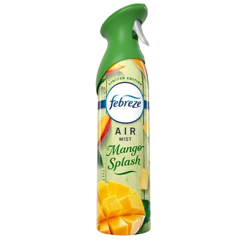 Febreze Air Freshener Mango Splash  230 g