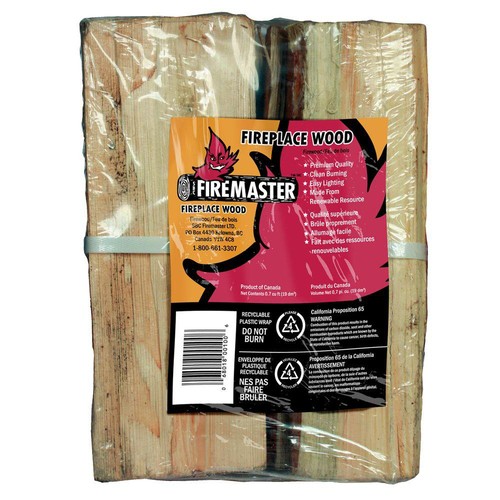 Firemaster Firewood Products
