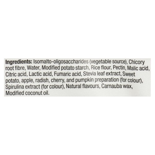 SmartSweets Candy Sourmelon Bites 50 g