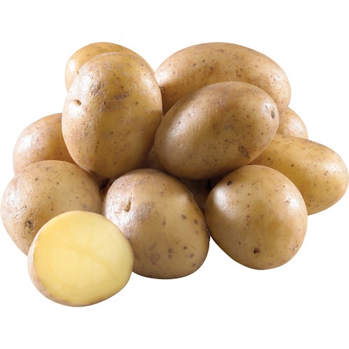 Organic Potatoes Yellow 1.36 kg