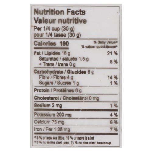 Reddi Snack Almonds Blanched Sliced 150 g