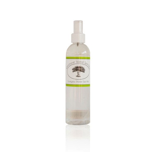 Vancouver Island Soap Works Mist Eucalyptus Mint Spa 237 ml