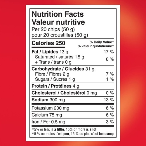 Doritos Tortilla Chips Nacho Value Size 400 g
