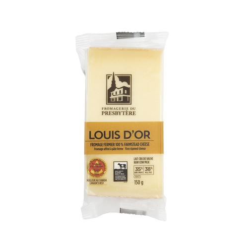 Louis D'Or Cheese 150 g